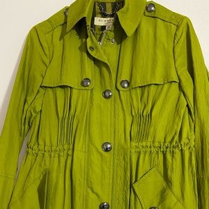 Burberry Jacket